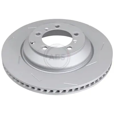 Mejor Calidad Disco de freno A.B.S. 18758